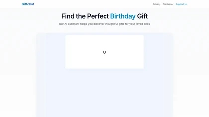 Giftchat.net